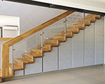 Construction et protection de vos escaliers par Escaliers Maisons à Salles-Adour